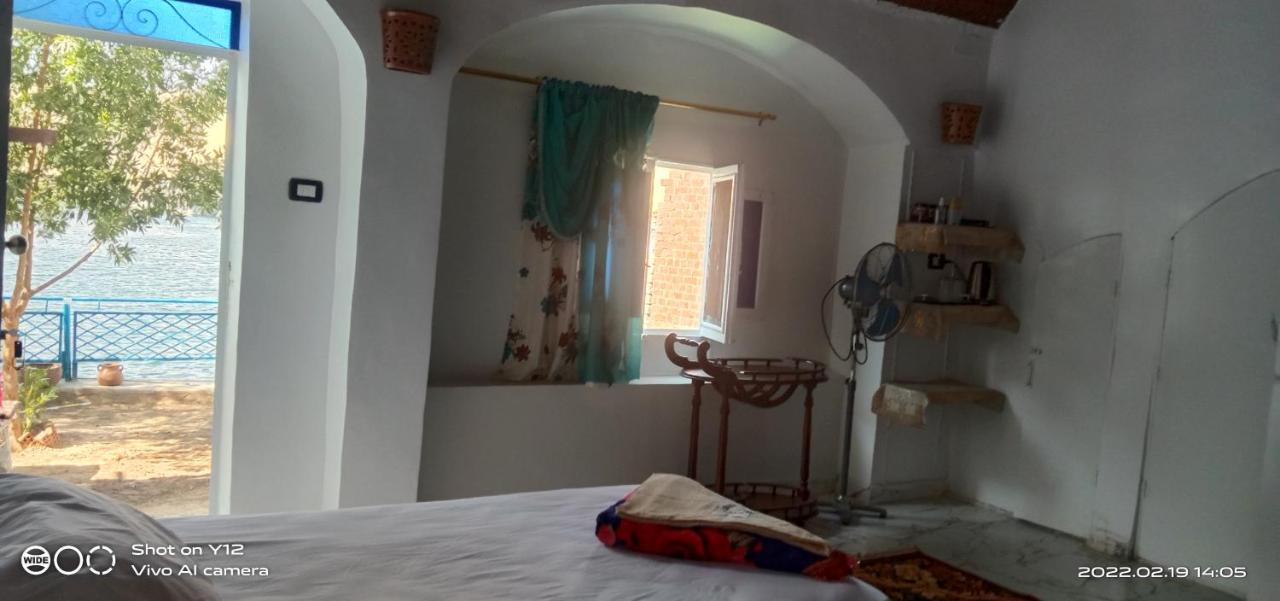Amir Guesthouse Асуан Экстерьер фото