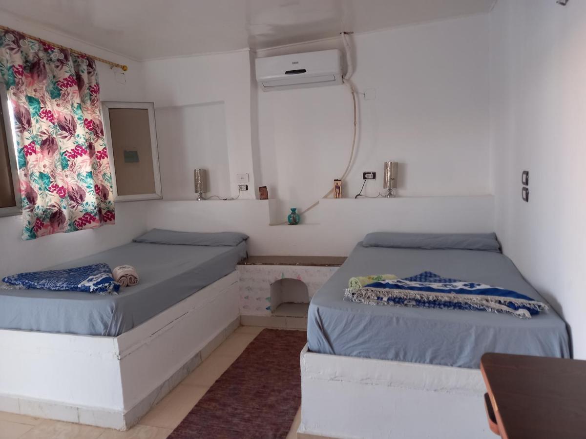 Amir Guesthouse Асуан Экстерьер фото