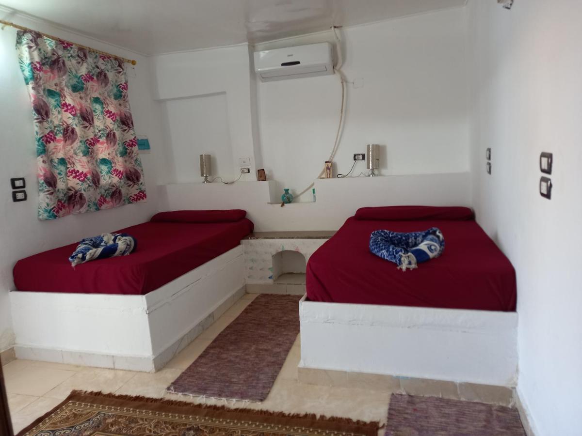 Amir Guesthouse Асуан Экстерьер фото